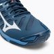 Pánská volejbalová obuv Mizuno Wave Voltage navy blue V1GA216021 8