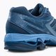 Pánská volejbalová obuv Mizuno Wave Voltage navy blue V1GA216021 9