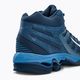 Pánská volejbalová obuv Mizuno Wave Voltage Mid navy blue V1GA216521 10