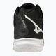 Pánská volejbalová obuv Mizuno Thunder Blade 3 Mid black V1GA217501 11