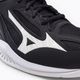 Pánská volejbalová obuv Mizuno Thunder Blade 3 Mid black V1GA217501 7