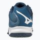 Dětská volejbalová obuv Mizuno Lightning Star Z6 navy blue V1GD210321_34.0/2.0 12