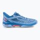 Dámská tenisová obuv Mizuno Wave Exceed Tour 5 AC blue 61GA227121 2