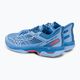 Dámská tenisová obuv Mizuno Wave Exceed Tour 5 AC blue 61GA227121 3