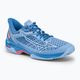 Dámská tenisová obuv Mizuno Wave Exceed Tour 5 CC blue 61GC227521