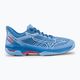 Dámská tenisová obuv Mizuno Wave Exceed Tour 5 CC blue 61GC227521 2