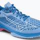Dámská tenisová obuv Mizuno Wave Exceed Tour 5 CC blue 61GC227521 9