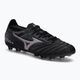 Fotbalové boty Mizuno Morelia Neo III Pro MD černé P1GA228399