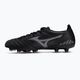Fotbalové boty Mizuno Morelia Neo III Pro MD černé P1GA228399 11