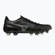 Fotbalové boty Mizuno Morelia Neo III Beta JP Mix černé P1GC229099 11