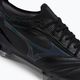 Fotbalové boty Mizuno Morelia Neo III Beta JP Mix černé P1GC229099 8
