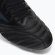 Fotbalové boty Mizuno Morelia Neo III Beta JP Mix černé P1GC229099 9