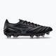 Fotbalové boty Mizuno Morelia Neo III Beta Elite Mix černé P1GC229199 2