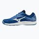 Pánská tenisová obuv Mizuno Breakshot 3 AC navy blue 61GA214026 12
