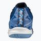 Pánská tenisová obuv Mizuno Breakshot 3 AC navy blue 61GA214026 13