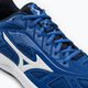 Pánská tenisová obuv Mizuno Breakshot 3 AC navy blue 61GA214026 9