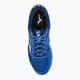 Pánská tenisová obuv Mizuno Breakshot 3 CC navy blue 61GC212526 6