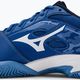 Pánská tenisová obuv Mizuno Breakshot 3 CC navy blue 61GC212526 11