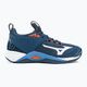 Pánská volejbalová obuv Mizuno Wave Momentum 2 navy blue V1GA211212 2
