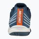 Volejbalové boty Mizuno Cyclone Speed 3 modrý-bílý V1GA218021 8