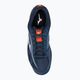Volejbalové boty Mizuno Cyclone Speed 3 modrý-bílý V1GA218021 7