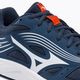Volejbalové boty Mizuno Cyclone Speed 3 modrý-bílý V1GA218021 11
