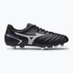Fotbalové boty Mizuno Monarcida II Sel Mix černé P1GC222599 2