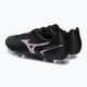 Fotbalové boty Mizuno Monarcida II Sel Mix černé P1GC222599 3