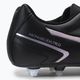 Fotbalové boty Mizuno Monarcida II Sel Mix černé P1GC222599 7