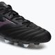 Fotbalové boty Mizuno Morelia Neo III Pro Mix černé P1GC228399 9