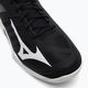Pánská volejbalová obuv Mizuno Wave Dimension Mid black V1GA224501 8