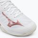 Dámská volejbalová obuv Mizuno Wave Dimension white V1GC224036 7