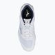 Pánská házenkářská obuv Mizuno Wave Phantom 3 white X1GA226022 6