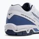 Pánská házenkářská obuv Mizuno Wave Phantom 3 white X1GA226022 8