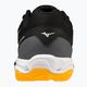Pánská házenkářská obuv Mizuno Wave Phantom 3 black X1GA226044 14