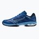 Pánská tenisová obuv Mizuno Wave Exceed Light AC navy blue 61GA221826 11
