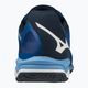 Pánská tenisová obuv Mizuno Wave Exceed Light AC navy blue 61GA221826 12
