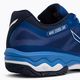 Pánská tenisová obuv Mizuno Wave Exceed Light AC navy blue 61GA221826 8