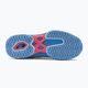 Dámská tenisová obuv Mizuno Wave Exceed Light CC blue 61GC222121 5