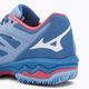 Dámská tenisová obuv Mizuno Wave Exceed Light CC blue 61GC222121 10