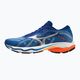 Pánská běžecká obuv Mizuno Wave Ultima 13 blue J1GC221853 12
