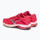 Dámská běžecká obuv Mizuno Wave Ultima 13 pink J1GD221873 3