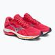 Dámská běžecká obuv Mizuno Wave Ultima 13 pink J1GD221873 4
