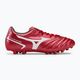 Fotbalové boty Mizuno Monarcida II Sel AG červené P1GA222660 2
