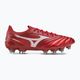 Fotbalové boty Mizuno Morelia Neo III Beta Elite Mix červená P1GC229160 2