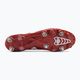 Fotbalové boty Mizuno Morelia Neo III Beta Elite Mix červená P1GC229160 5