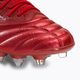 Fotbalové boty Mizuno Morelia Neo III Beta Elite Mix červená P1GC229160 7
