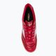 Fotbalové boty Mizuno Morelia Sala Elite IN červené Q1GA221060 6