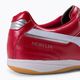 Fotbalové boty Mizuno Morelia Sala Elite IN červené Q1GA221060 9