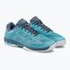 Pánská tenisová obuv Mizuno Wave Exceed Light CC blue 61GC222032 4